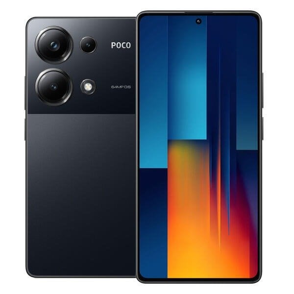Poco M6 Pro 14