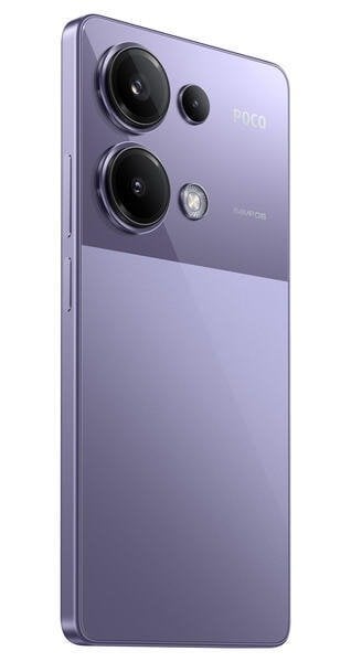Poco M6 Pro 2