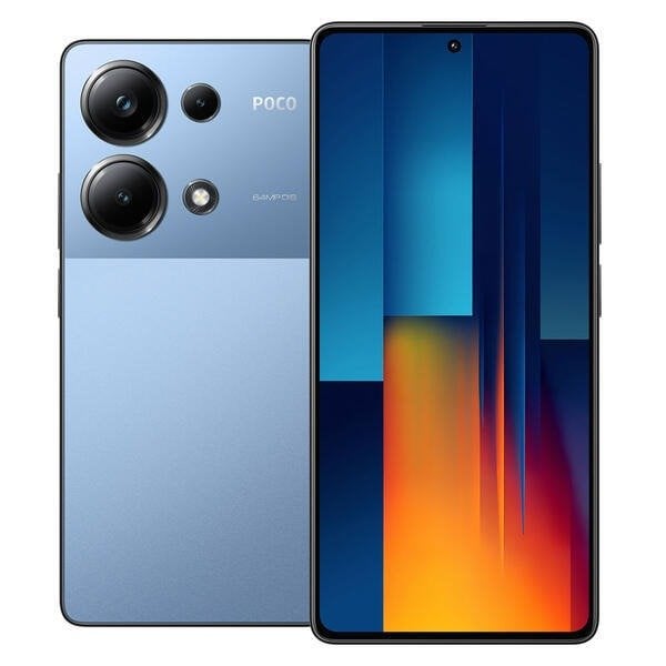 Poco M6 Pro 3