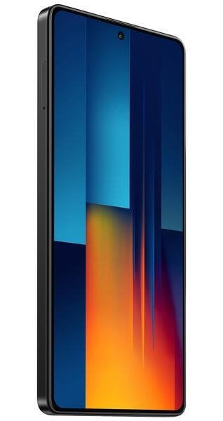 Poco M6 Pro 8