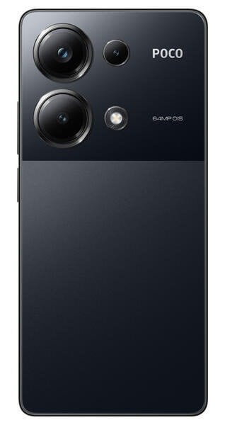 Poco M6 Pro 9