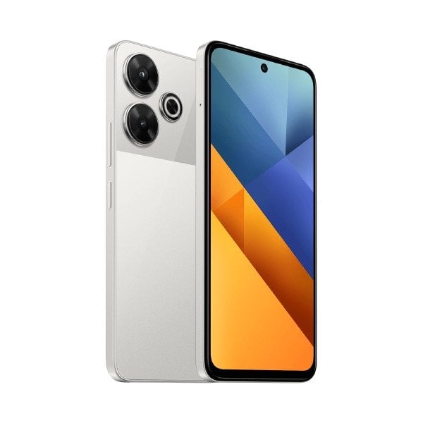 Poco M6