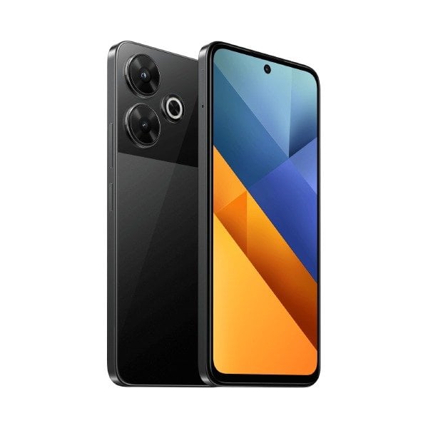 Poco M6 3