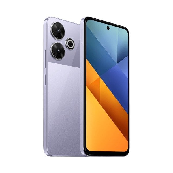 Poco M6 4