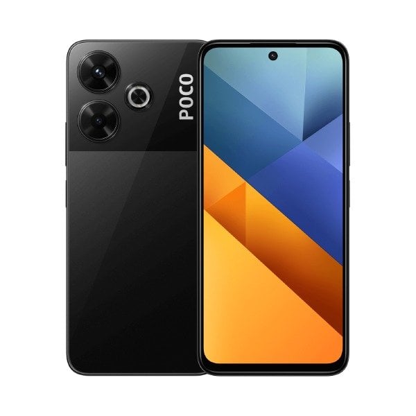 Poco M6 5