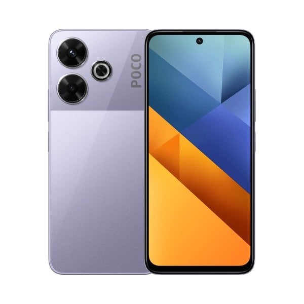Poco M6 6