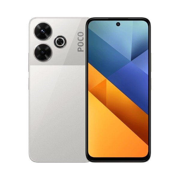 Poco M6 7