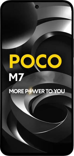 Poco M7 4G