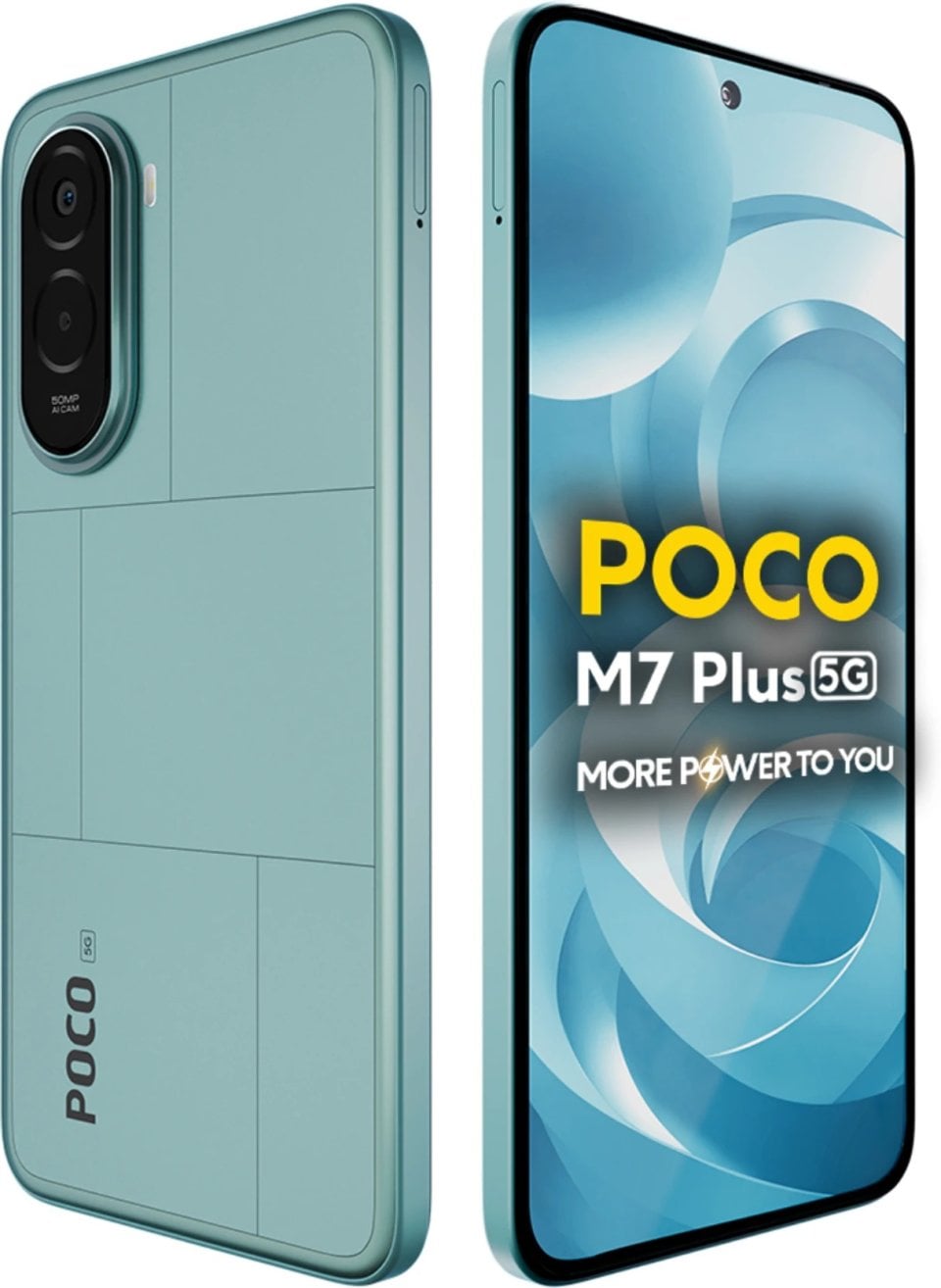Poco M7 Plus 5