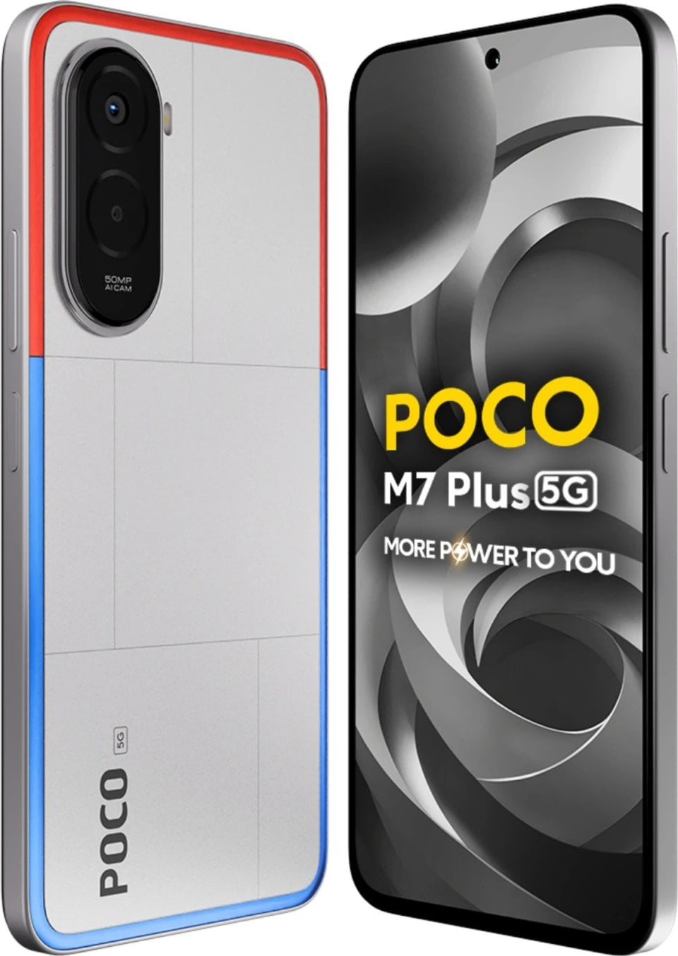 Poco M7 Plus 9