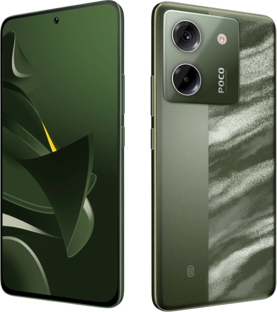 Poco M7 Pro 5G 12