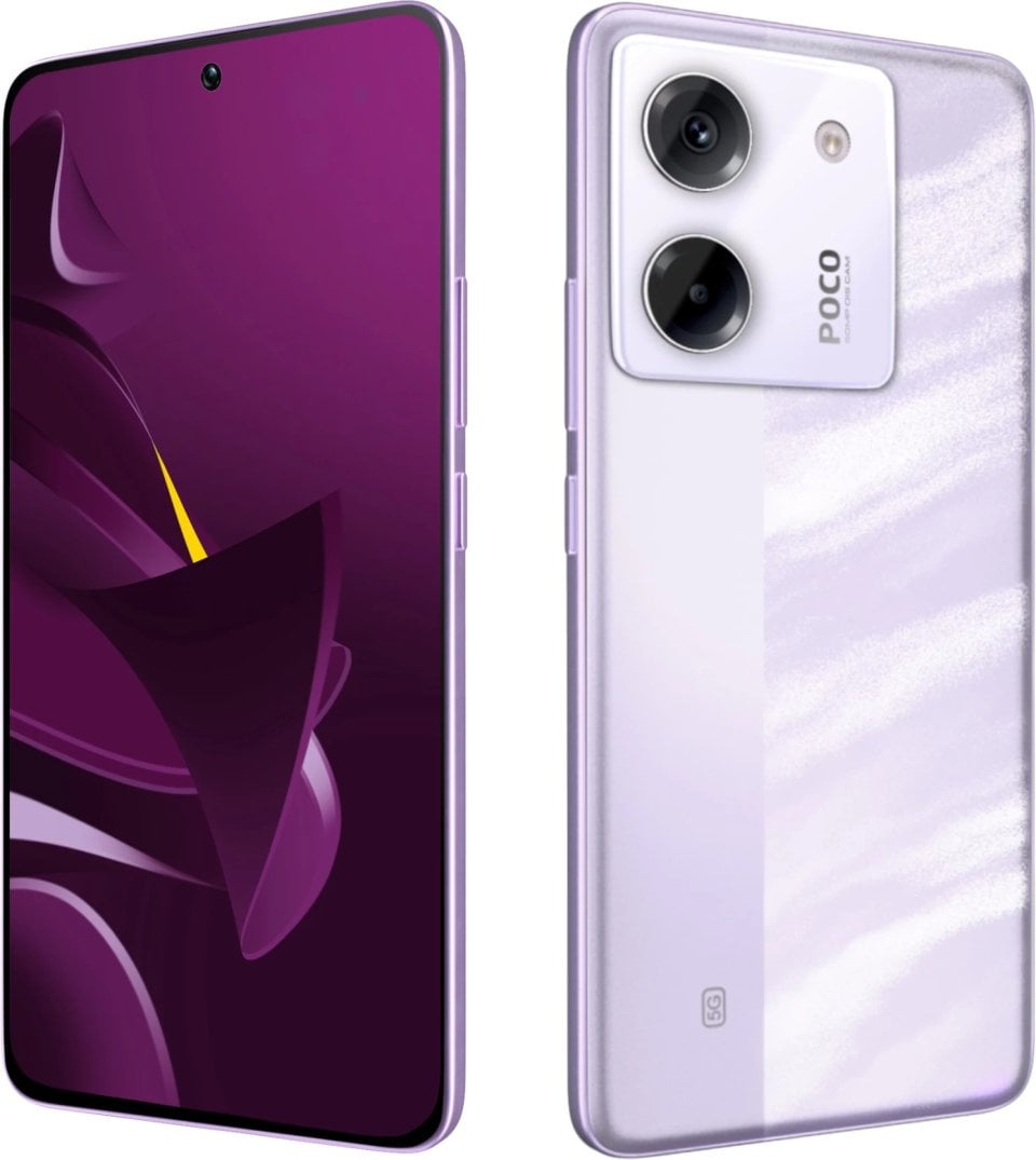 Poco M7 Pro 5G 13