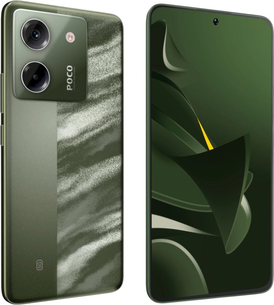 Poco M7 Pro 5G 2