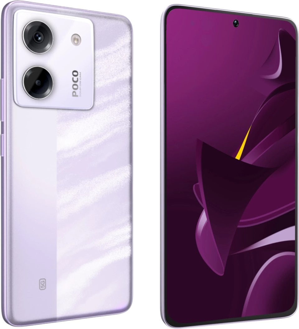 Poco M7 Pro 5G 7