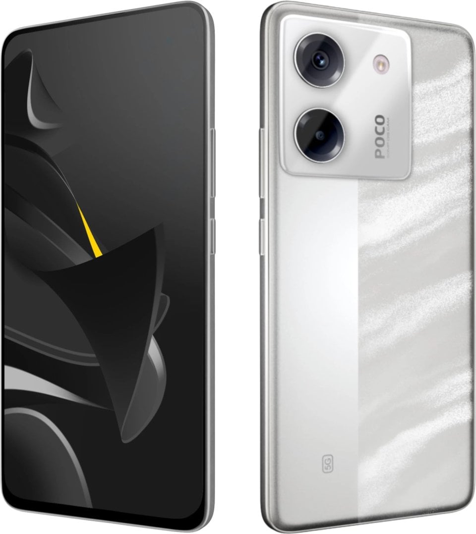 Poco M7 Pro 5G 8