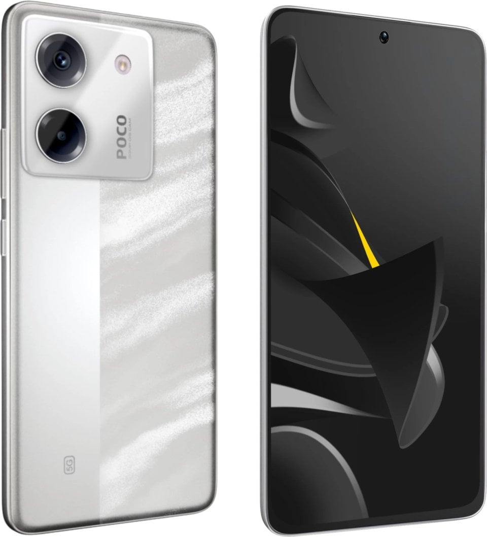 Poco M7 Pro 5G 9