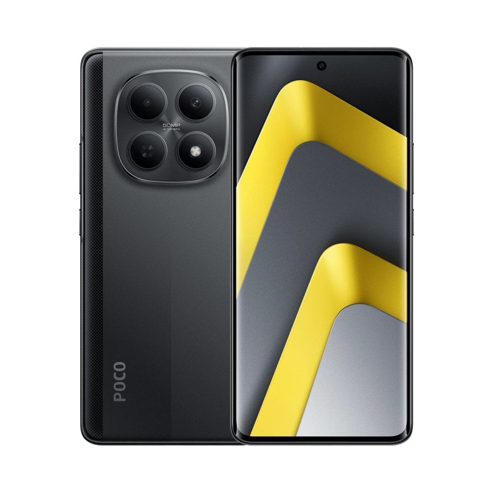 Poco M8 5G