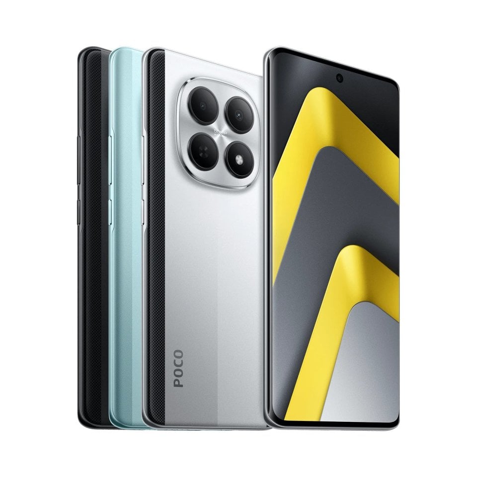 Poco M8 5G 10