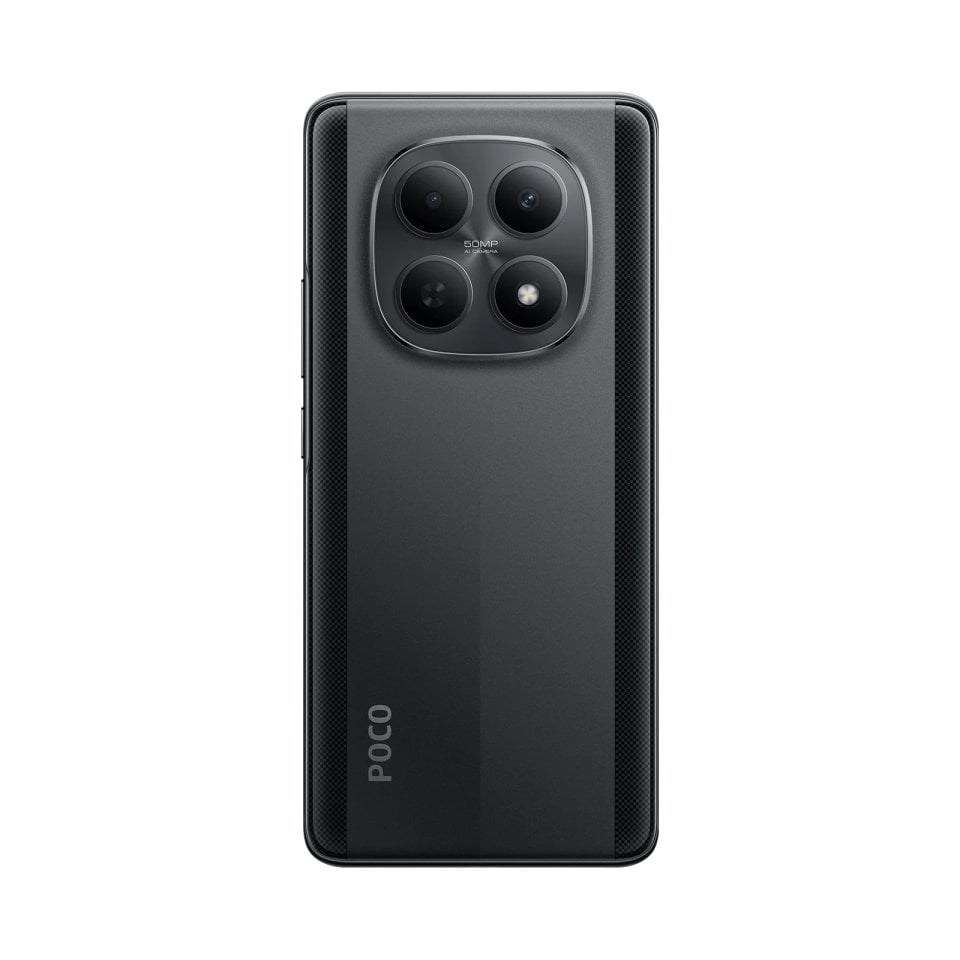 Poco M8 5G 12