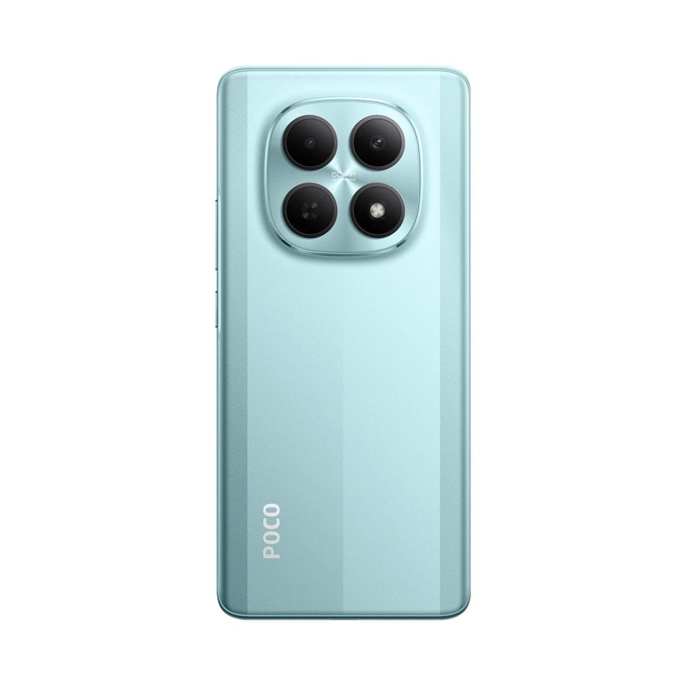 Poco M8 5G 3