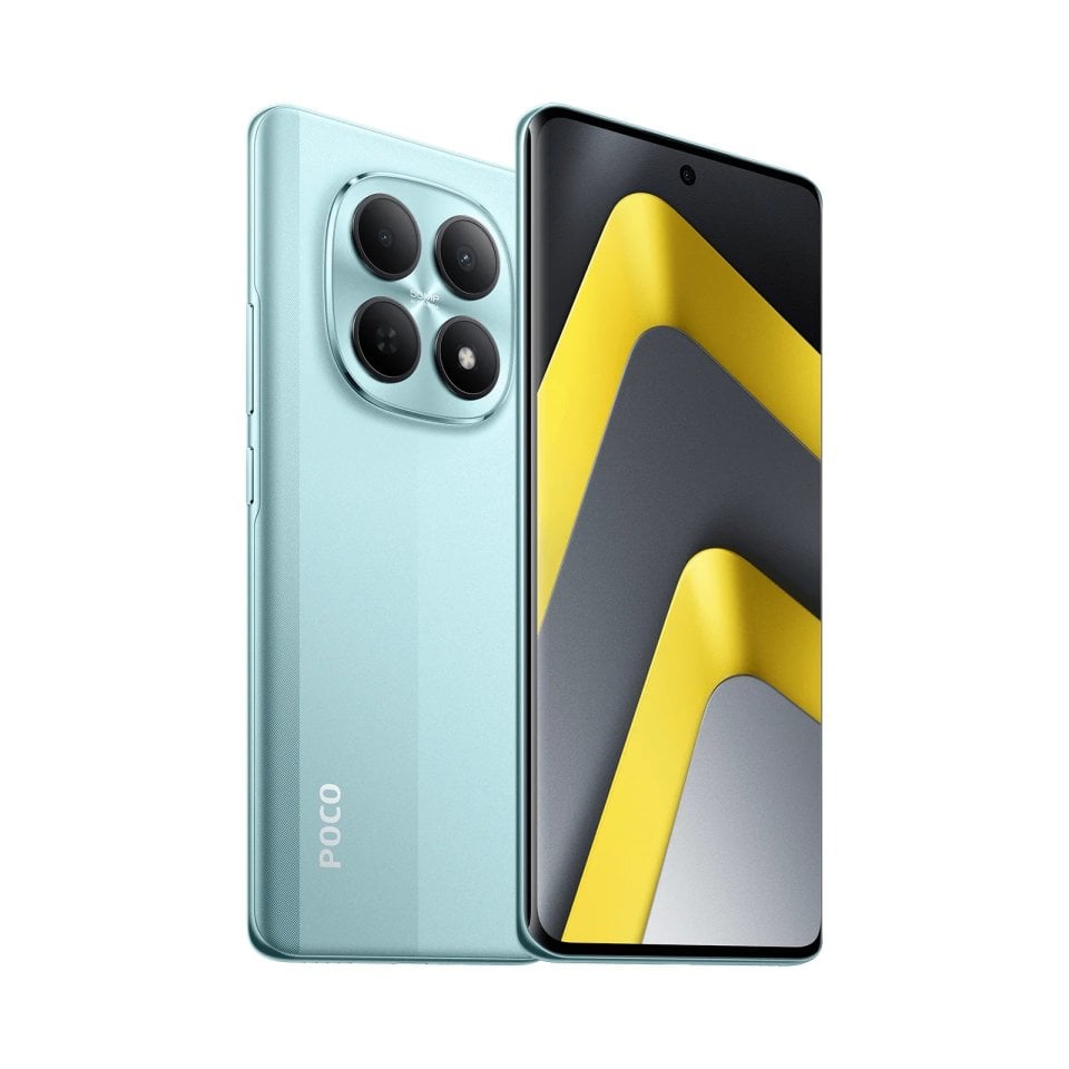 Poco M8 5G 4