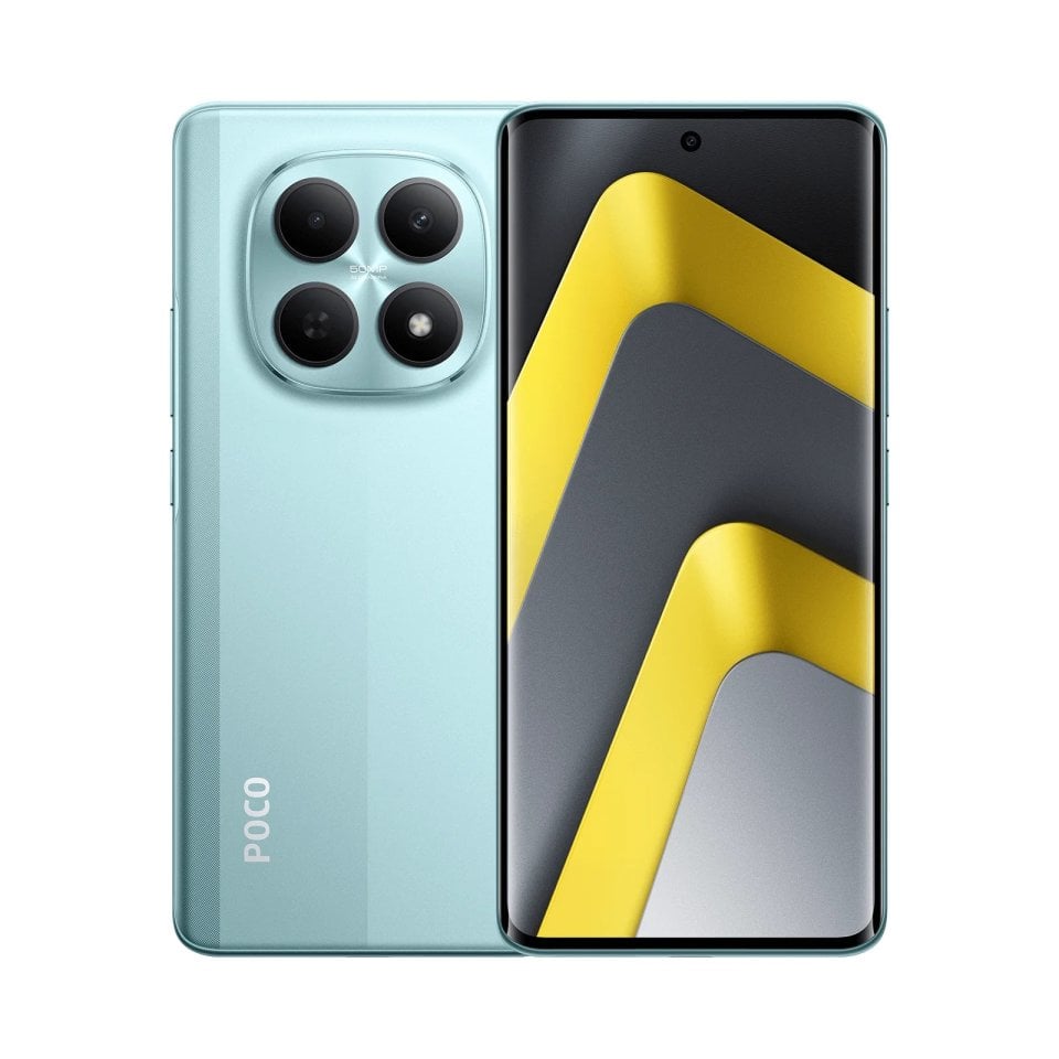 Poco M8 5G 5