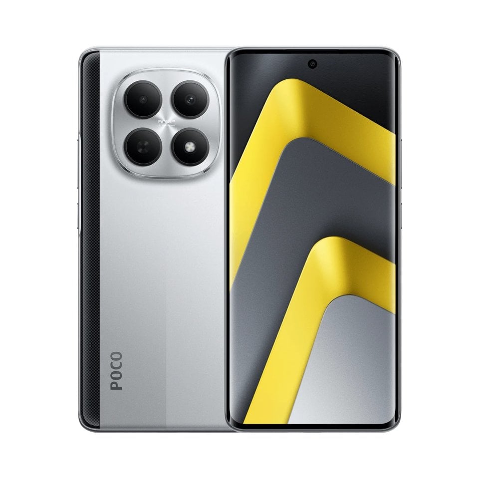 Poco M8 5G 6
