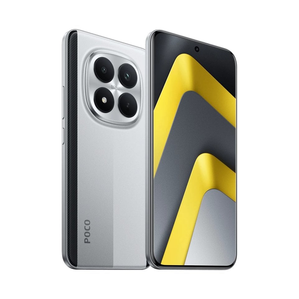 Poco M8 Pro 5G 12