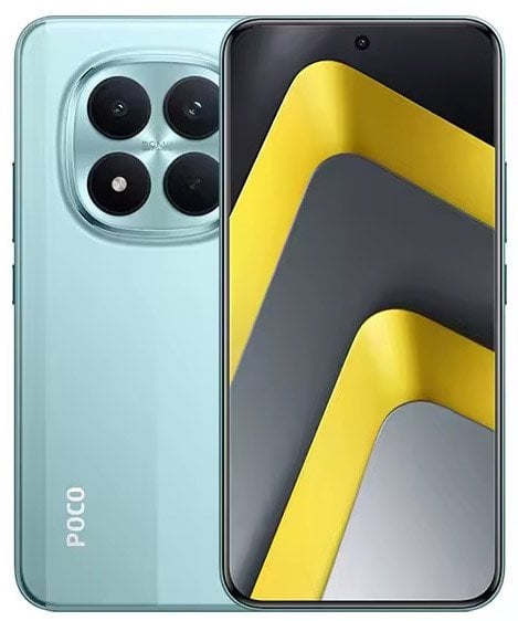 Poco M8 Pro 5G 2