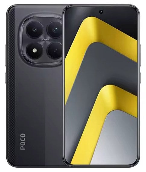 Poco M8 Pro 5G 3
