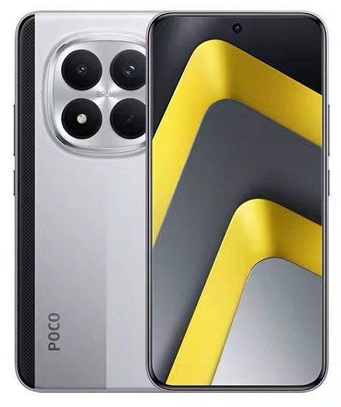 Poco M8 Pro 5G 4