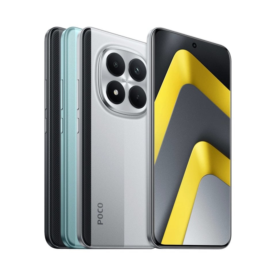 Poco M8 Pro 5G 9