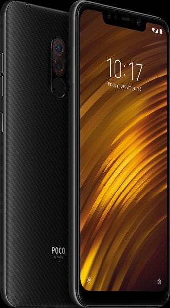 Poco PocoPhone F1 2