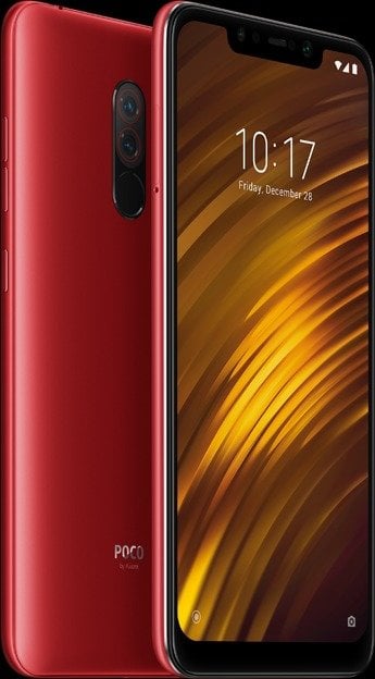 Poco PocoPhone F1 3