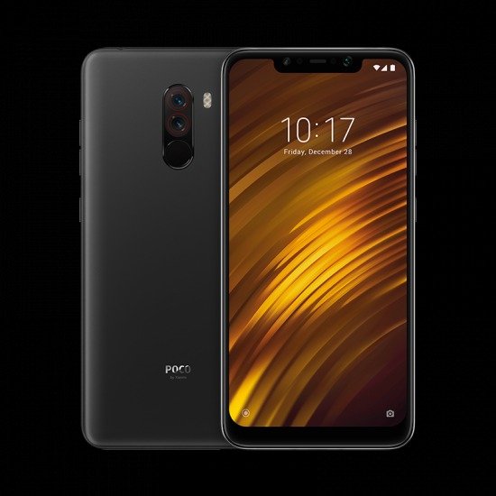 Poco PocoPhone F1 4