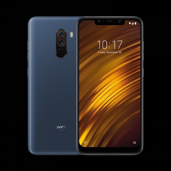 Poco PocoPhone F1 9