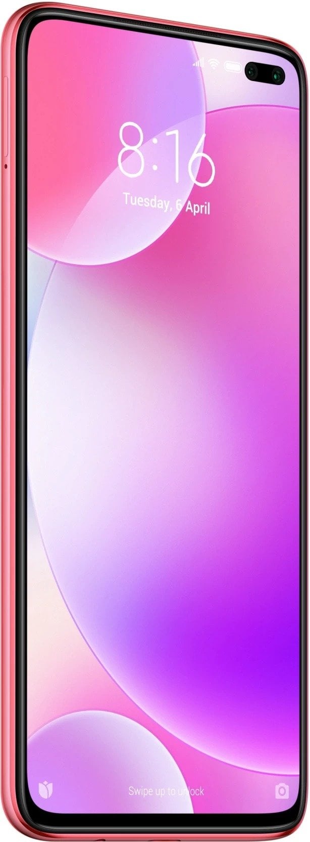 Poco X2 10