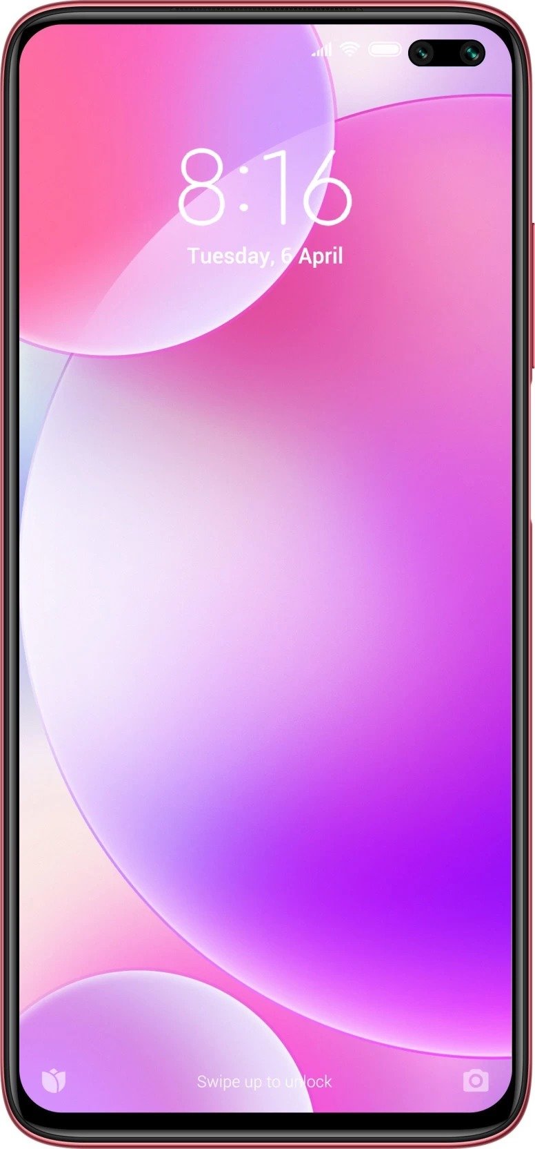 Poco X2 11