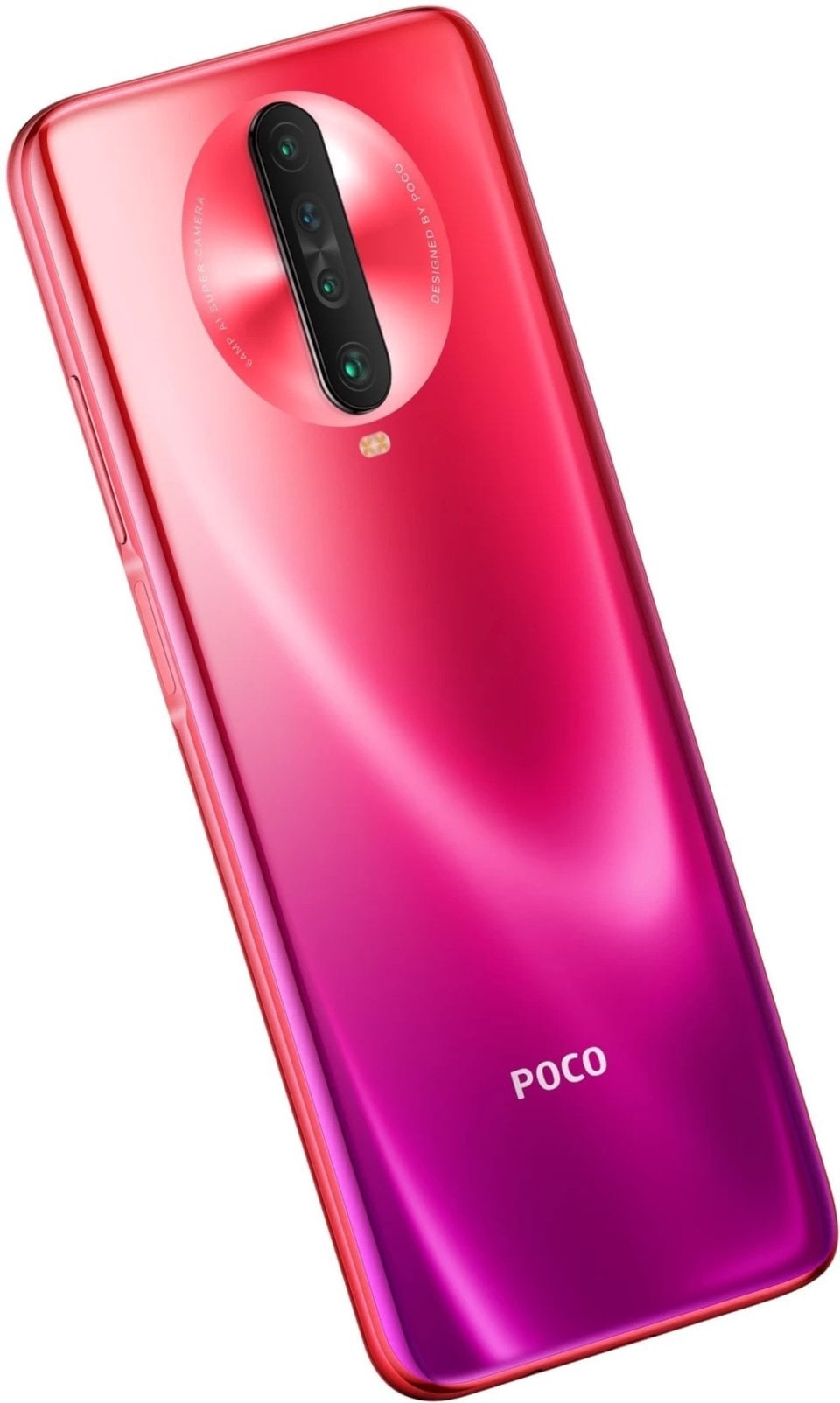 Poco X2 12