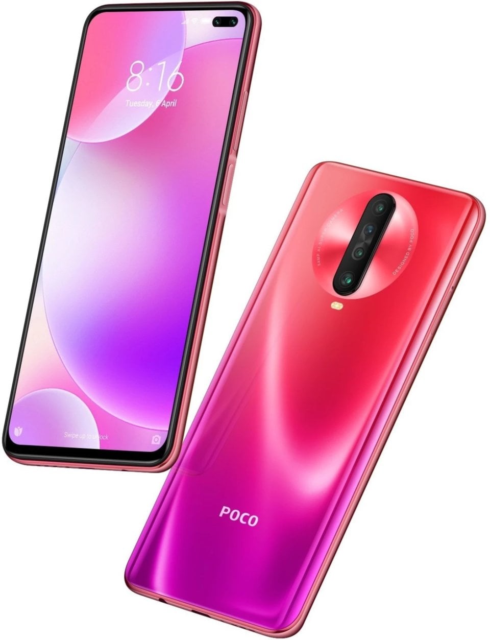 Poco X2 13