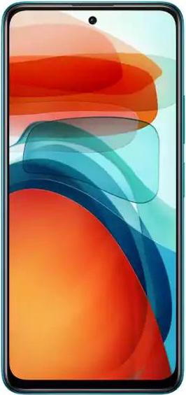 Poco X3 GT