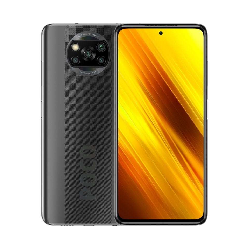 Poco X3 NFC 14