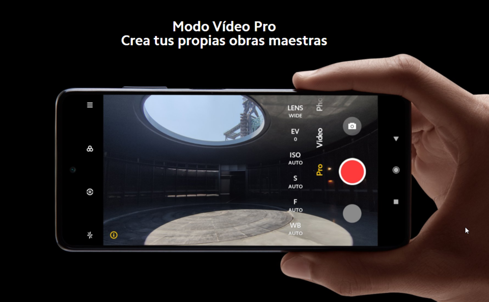 Poco X3 NFC 4