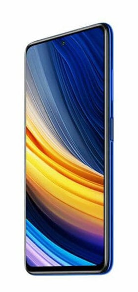 Poco X3 Pro