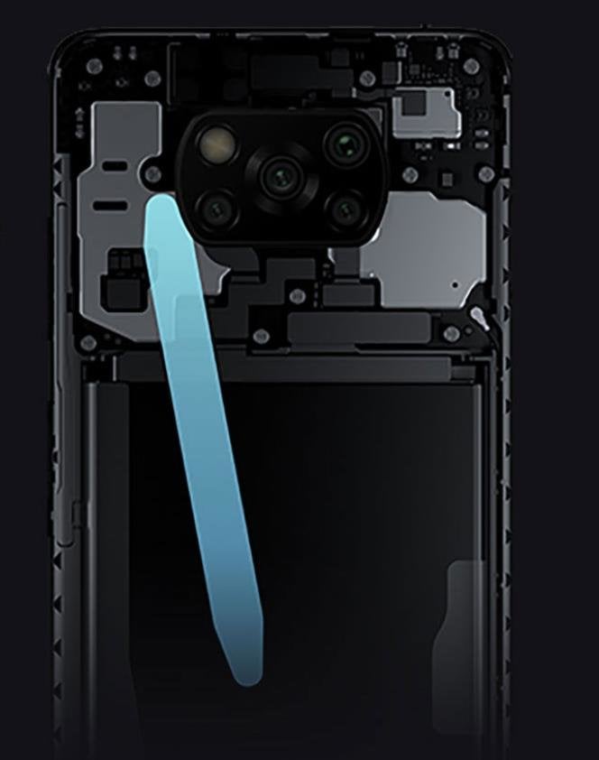 Poco X3 Pro 10