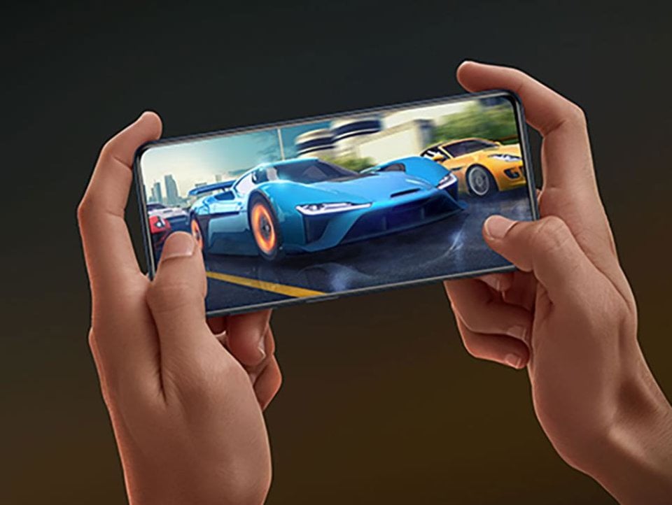 Poco X3 Pro 12