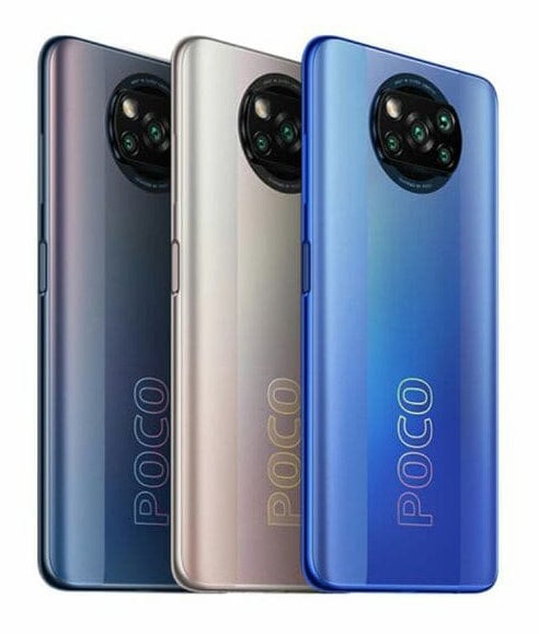Poco X3 Pro 2