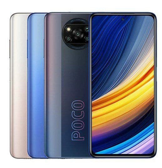 Poco X3 Pro 5