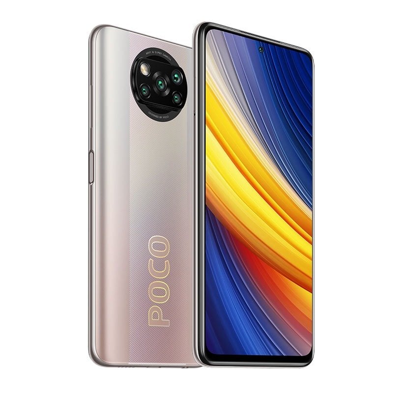 Poco X3 Pro 7
