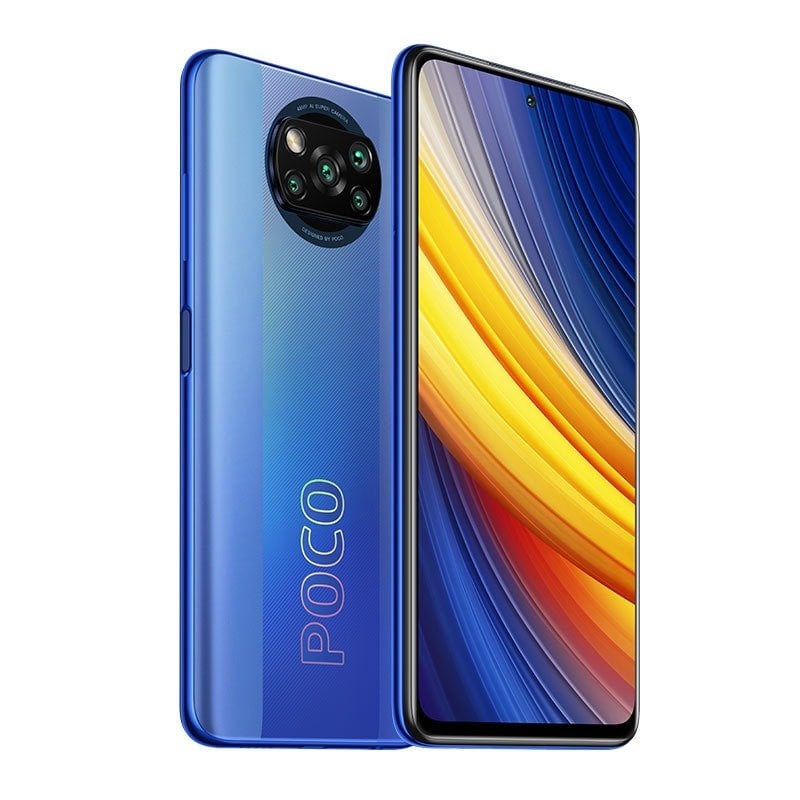 Poco X3 Pro 9